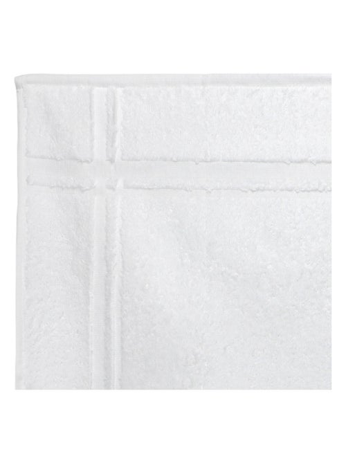 Lot de 2 torchons cuisine éponge PURE KITCHEN TERRY - Kiabi