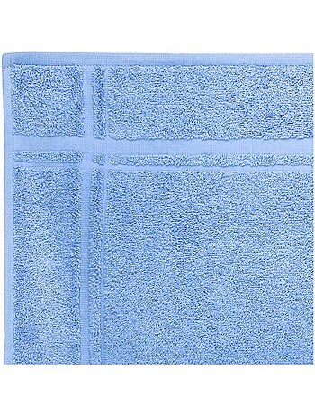 Lot de 2 torchons cuisine éponge PURE KITCHEN TERRY