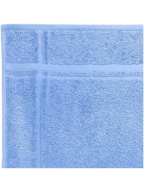 Lot de 2 torchons cuisine éponge PURE KITCHEN TERRY - Kiabi