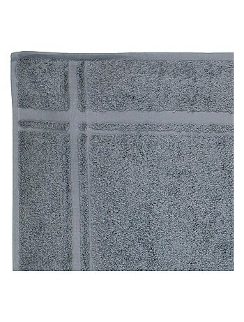 Lot de 2 torchons cuisine éponge PURE KITCHEN TERRY