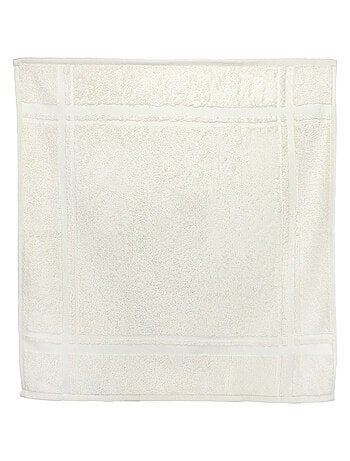 Lot de 2 torchons cuisine éponge PURE KITCHEN TERRY