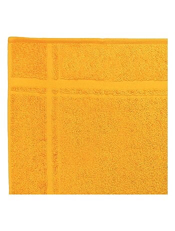 Lot de 2 torchons cuisine éponge PURE KITCHEN TERRY