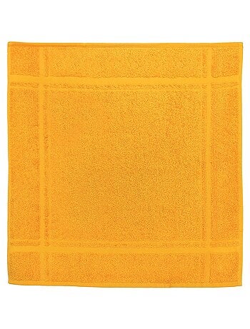 Lot de 2 torchons cuisine éponge PURE KITCHEN TERRY