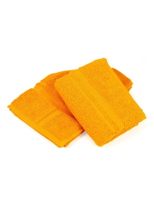 Lot de 2 torchons cuisine éponge PURE KITCHEN TERRY - Kiabi