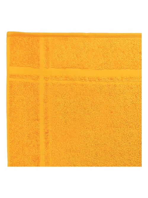 Lot de 2 torchons cuisine éponge PURE KITCHEN TERRY - Kiabi