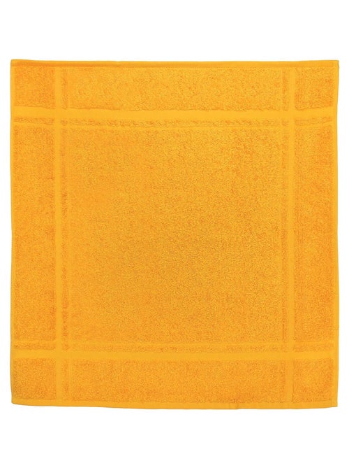 Lot de 2 torchons cuisine éponge PURE KITCHEN TERRY - Kiabi