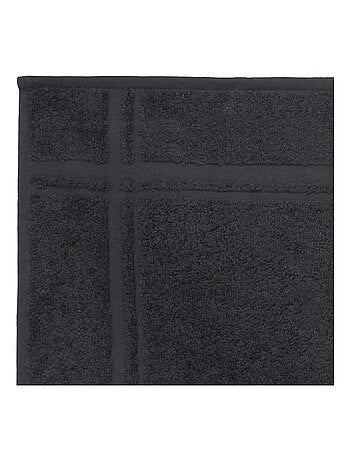 Lot de 2 torchons cuisine éponge PURE KITCHEN TERRY