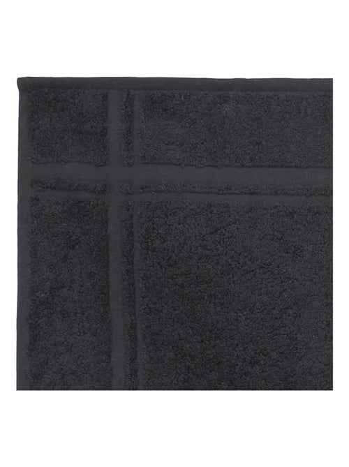 Lot de 2 torchons cuisine éponge PURE KITCHEN TERRY - Kiabi