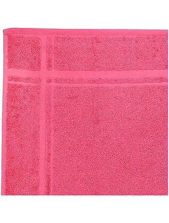 Lot de 2 torchons cuisine éponge PURE KITCHEN TERRY