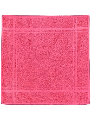 Lot de 2 torchons cuisine éponge PURE KITCHEN TERRY