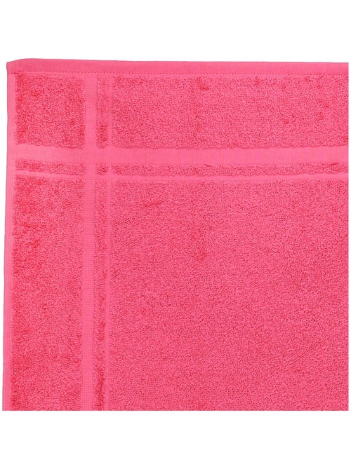 Lot de 2 torchons cuisine éponge PURE KITCHEN TERRY - Kiabi