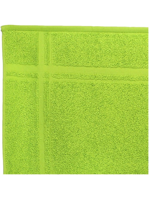 Lot de 2 torchons cuisine éponge PURE KITCHEN TERRY - Kiabi