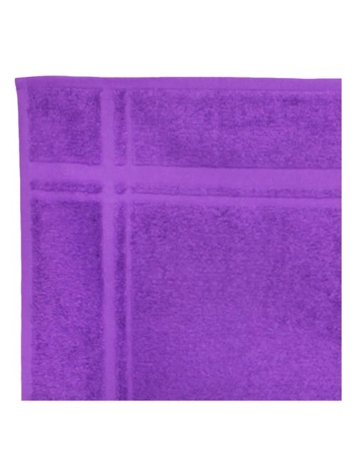 Lot de 2 torchons cuisine éponge PURE KITCHEN TERRY - Kiabi