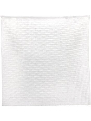 Lot de 2 torchons cuisine nid d'abeille PURE KITCHEN WAFFLE