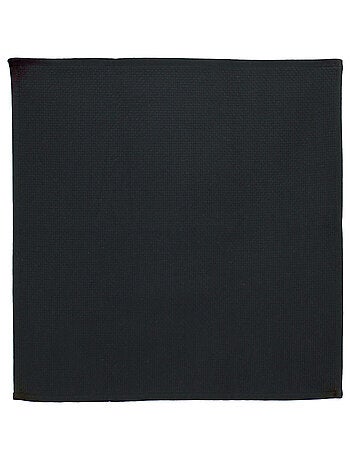 Lot de 2 torchons cuisine nid d'abeille PURE KITCHEN WAFFLE