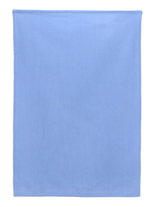 Lot de 2 torchons cuisine toile PURE KITCHEN TEA TOWEL - Kiabi