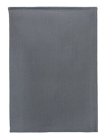 Lot de 2 torchons cuisine toile PURE KITCHEN TEA TOWEL