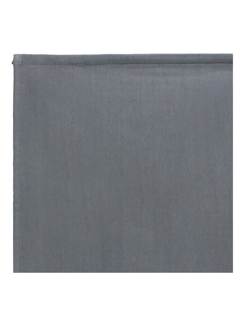 Lot de 2 torchons cuisine toile PURE KITCHEN TEA TOWEL Gris - Kiabi