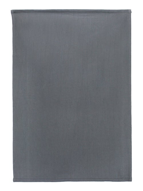 Lot de 2 torchons cuisine toile PURE KITCHEN TEA TOWEL - Kiabi