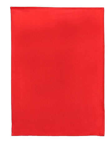 Lot de 2 torchons cuisine toile PURE KITCHEN TEA TOWEL