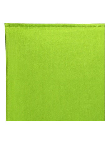 Lot de 2 torchons cuisine toile PURE KITCHEN TEA TOWEL