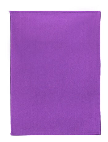 Lot de 2 torchons cuisine toile PURE KITCHEN TEA TOWEL