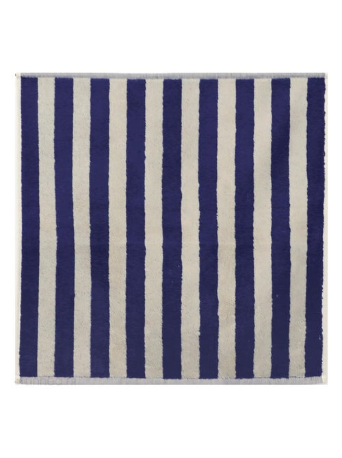 Lot de 2 torchons de cuisine éponge coton PAT 50x50 cm - Kiabi