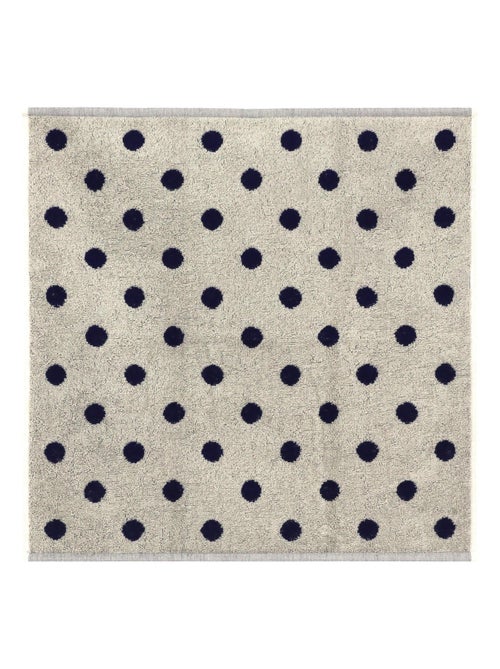 Lot de 2 torchons de cuisine éponge coton SPOT 50x50 cm - Kiabi Lot de 2 torchons de cuisine éponge coton SPOT 50x50 cm - Kiabi
