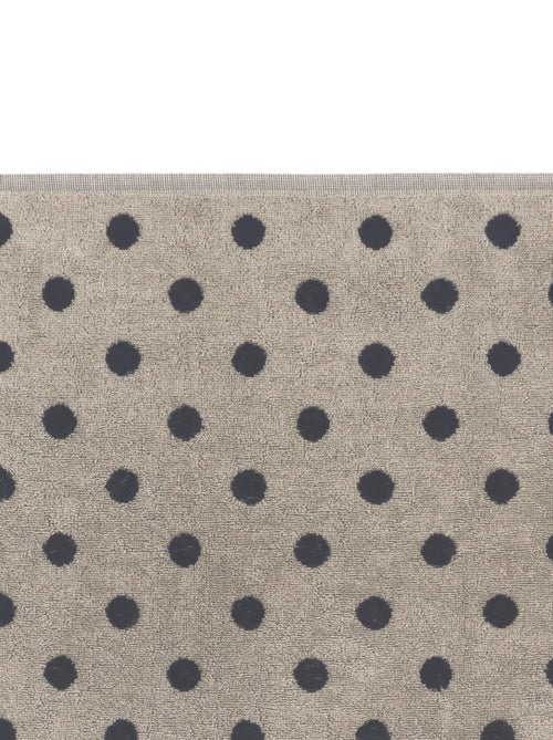 Lot de 2 torchons de cuisine éponge coton SPOT 50x50 cm - Kiabi Lot de 2 torchons de cuisine éponge coton SPOT 50x50 cm - Kiabi
