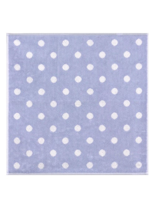 Lot de 2 torchons de cuisine éponge coton SPOT II 50x50 cm - Kiabi
