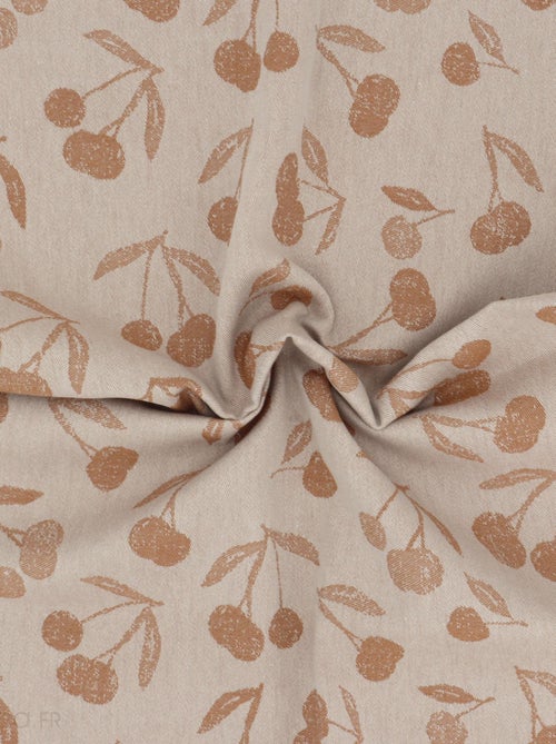 Lot de 2 torchons de cuisine toile coton BING 50x70 cm - Kiabi