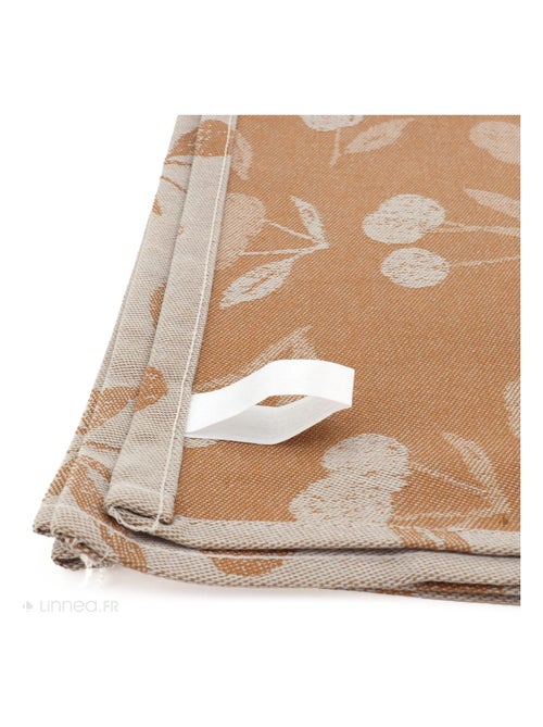 Lot de 2 torchons de cuisine toile coton BING 50x70 cm - Kiabi