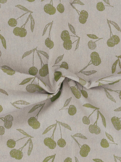 Lot de 2 torchons de cuisine toile coton BING 50x70 cm - Kiabi