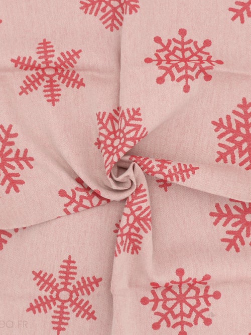 Lot de 2 torchons de cuisine toile coton ICE 50x70 cm - Kiabi Lot de 2 torchons de cuisine toile coton ICE 50x70 cm - Kiabi