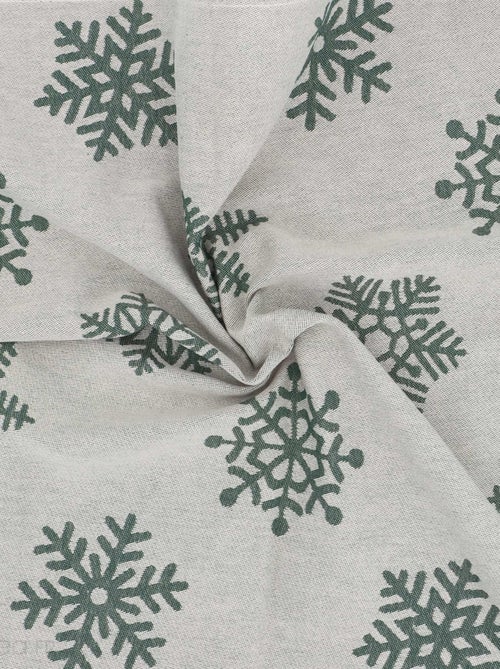 Lot de 2 torchons de cuisine toile coton ICE 50x70 cm - Kiabi Lot de 2 torchons de cuisine toile coton ICE 50x70 cm - Kiabi