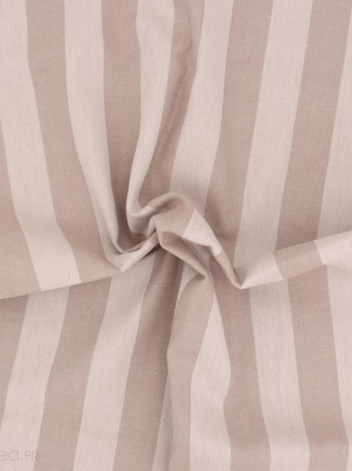 Lot de 2 torchons de cuisine toile coton PAT 50x70 cm - Kiabi