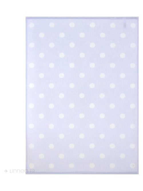Lot de 2 torchons de cuisine toile coton SPOT II 50x70 cm - Kiabi