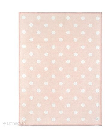 Lot de 2 torchons de cuisine toile coton SPOT II 50x70 cm