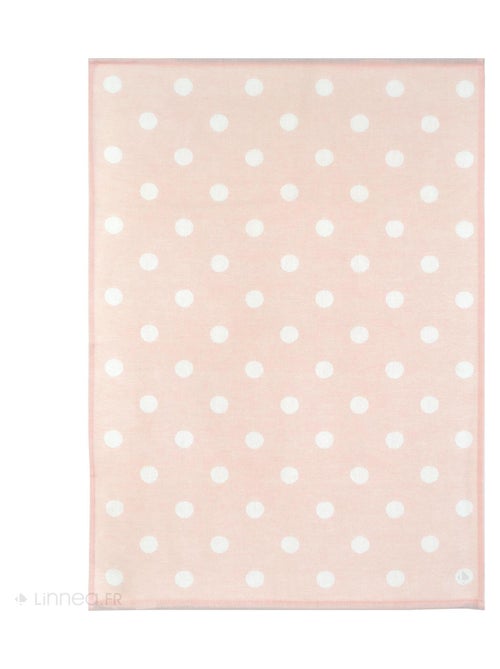 Lot de 2 torchons de cuisine toile coton SPOT II 50x70 cm - Kiabi