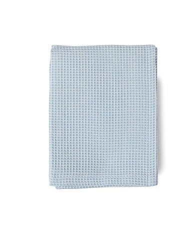 Lot de 2 torchons vaisselle en coton KITCHEN