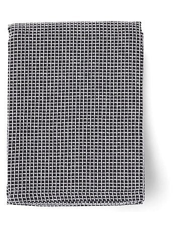 Lot de 2 torchons vaisselle en coton KITCHEN