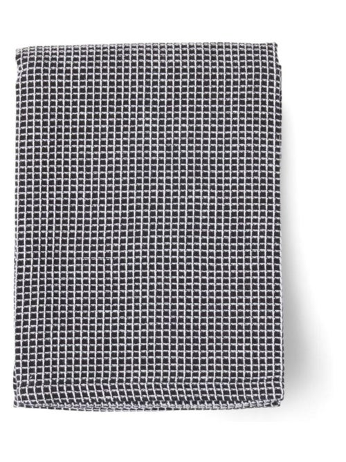 Lot de 2 torchons vaisselle en coton KITCHEN - Kiabi