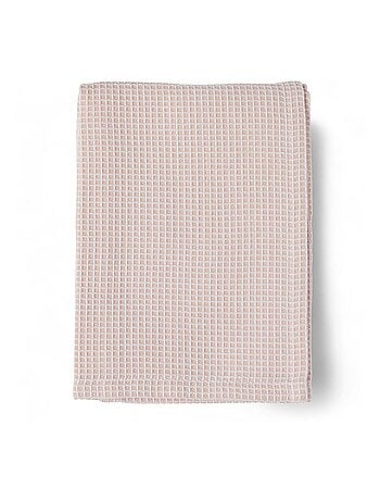 Lot de 2 torchons vaisselle en coton KITCHEN