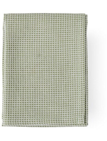 Lot de 2 torchons vaisselle en coton KITCHEN