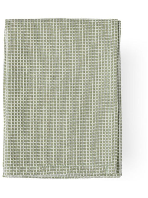 Lot de 2 torchons vaisselle en coton KITCHEN - Kiabi