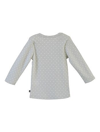 Lot de 2 tshirt Albin sucre d'orge