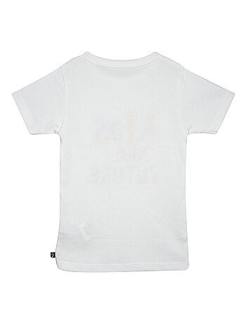 Lot de 2 tshirt manches courtes Pacifico