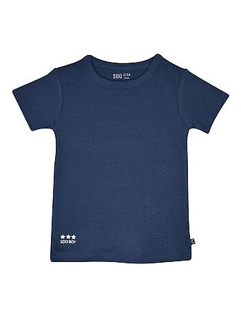 Lot de 2 tshirt manches courtes Pacifico