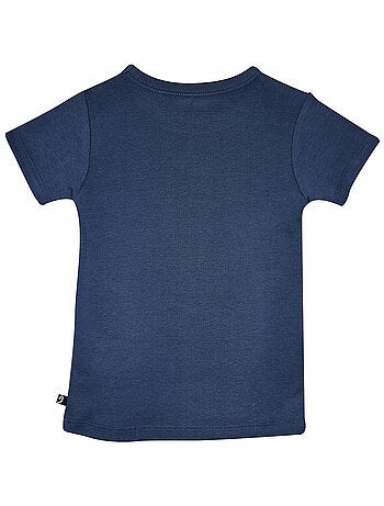 Lot de 2 tshirt manches courtes Pacifico