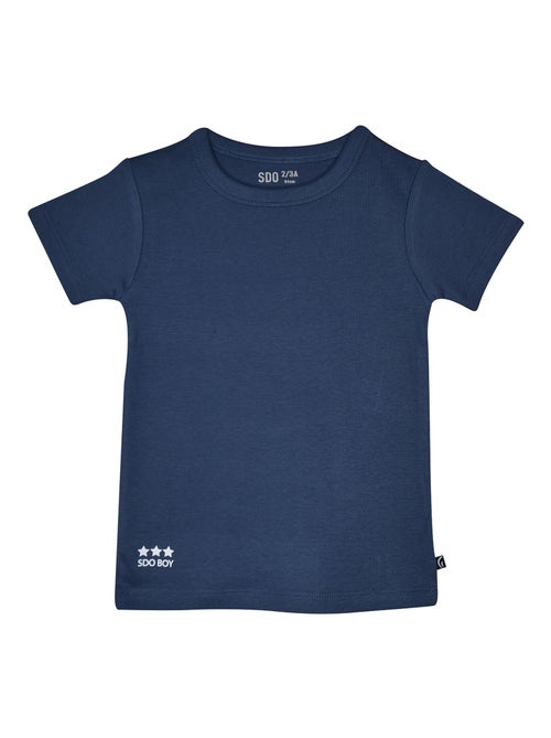 Lot de 2 tshirt manches courtes Pacifico - Kiabi